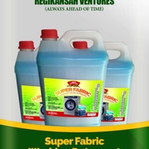 Super Fabric